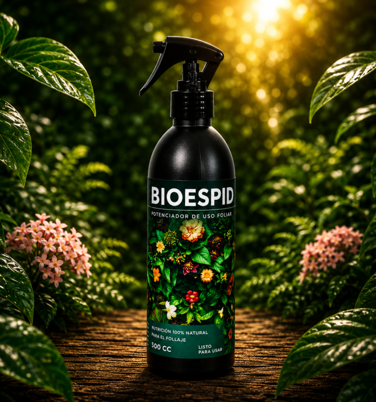 BIOESPID (500 ML)