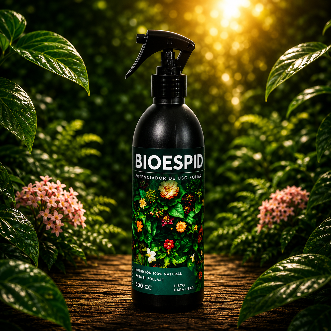 BIOESPID (500 ML)