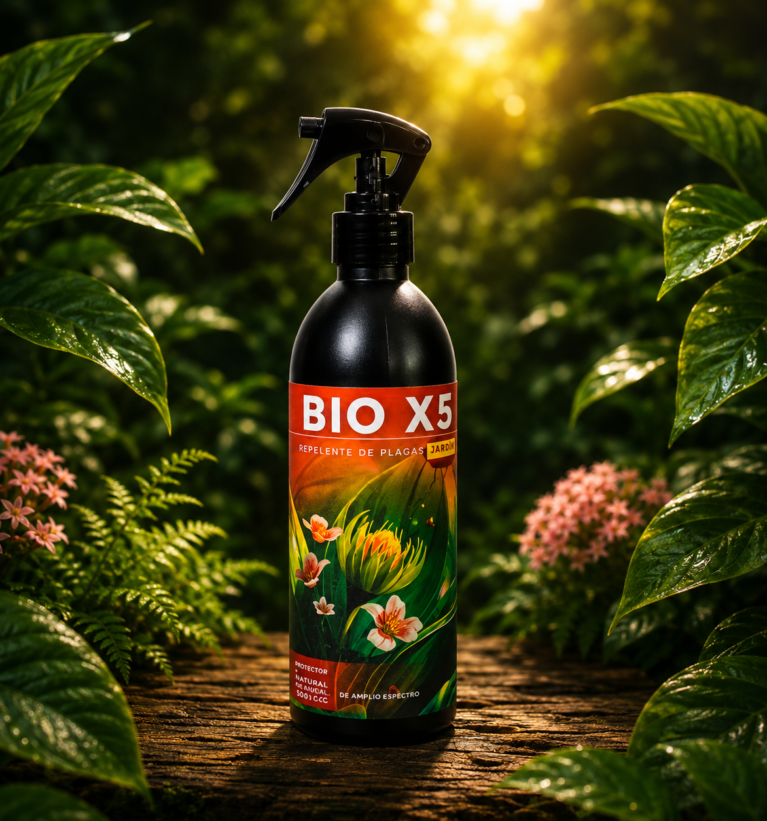 BIO X5 (500 ML)