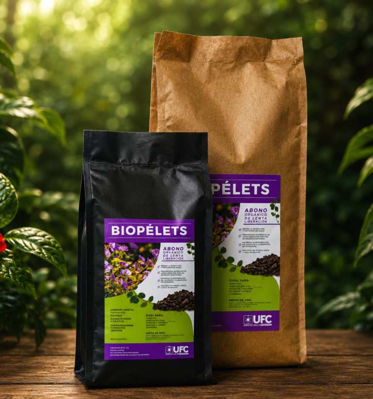 BIOPÉLETS