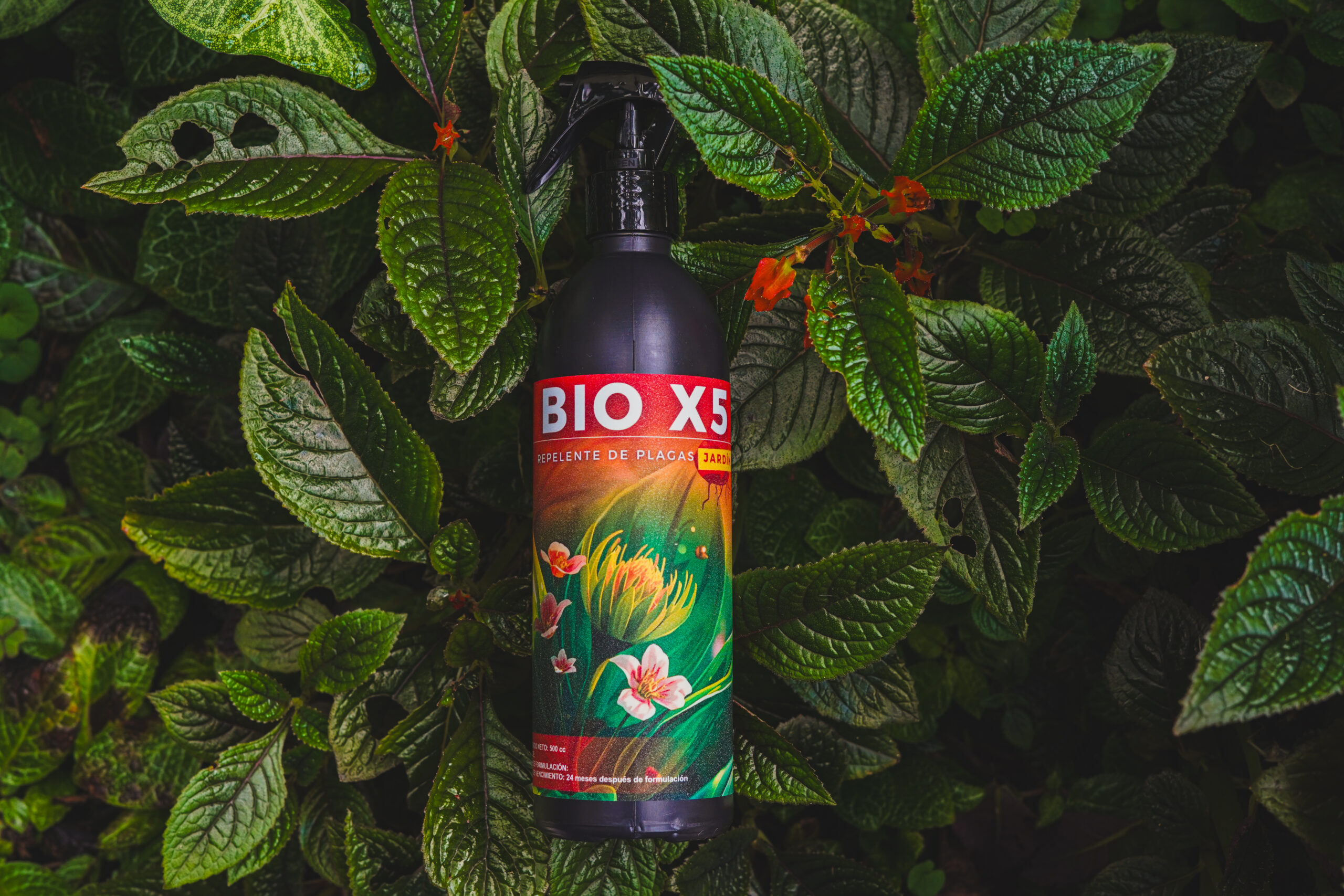 BIO X5 (500 ML) - Image 2
