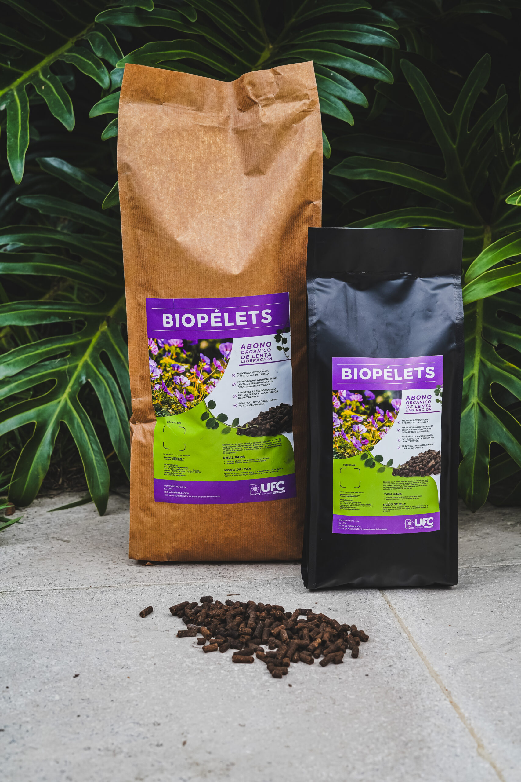 BIOPÉLETS - Image 4