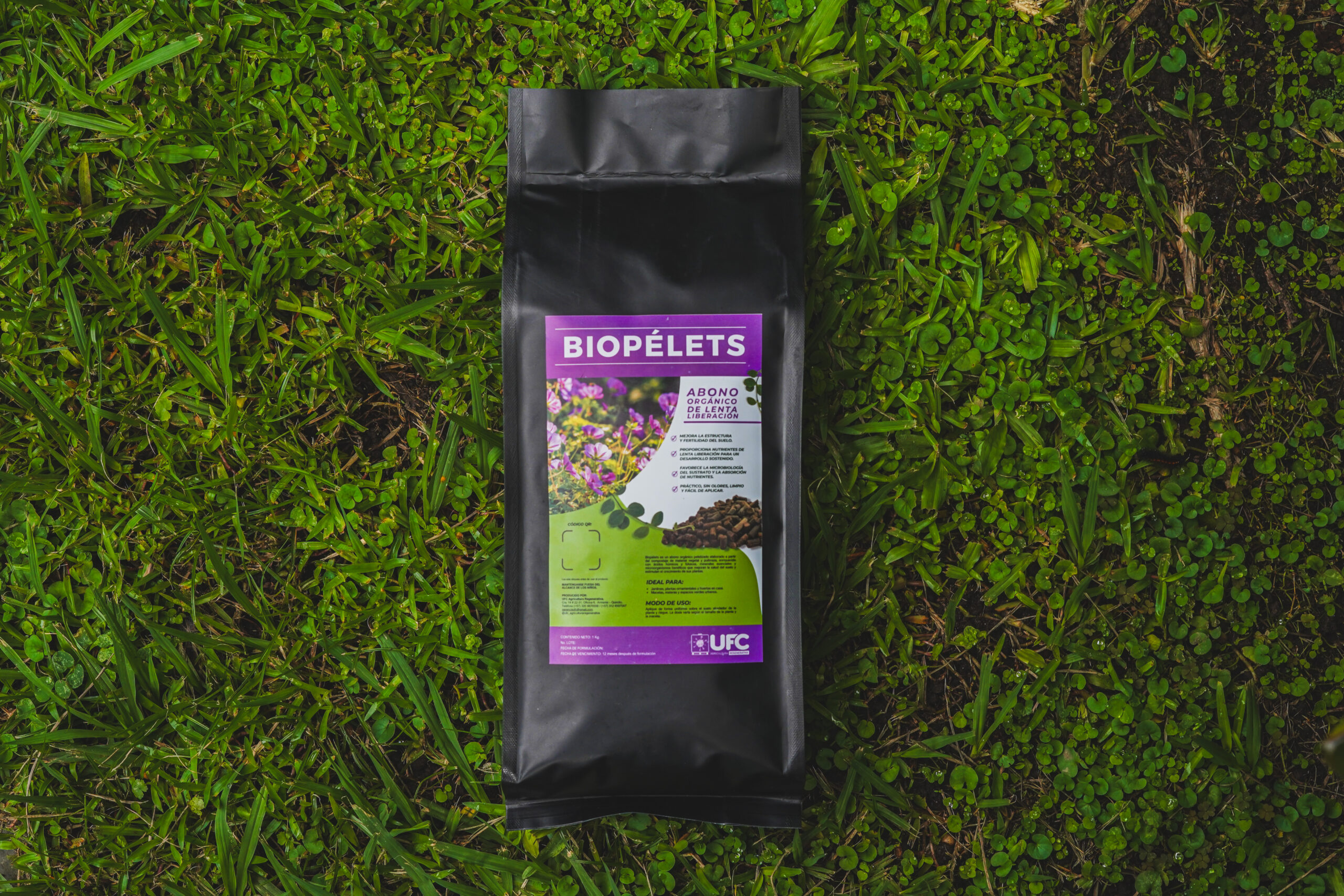 BIOPÉLETS - Image 3