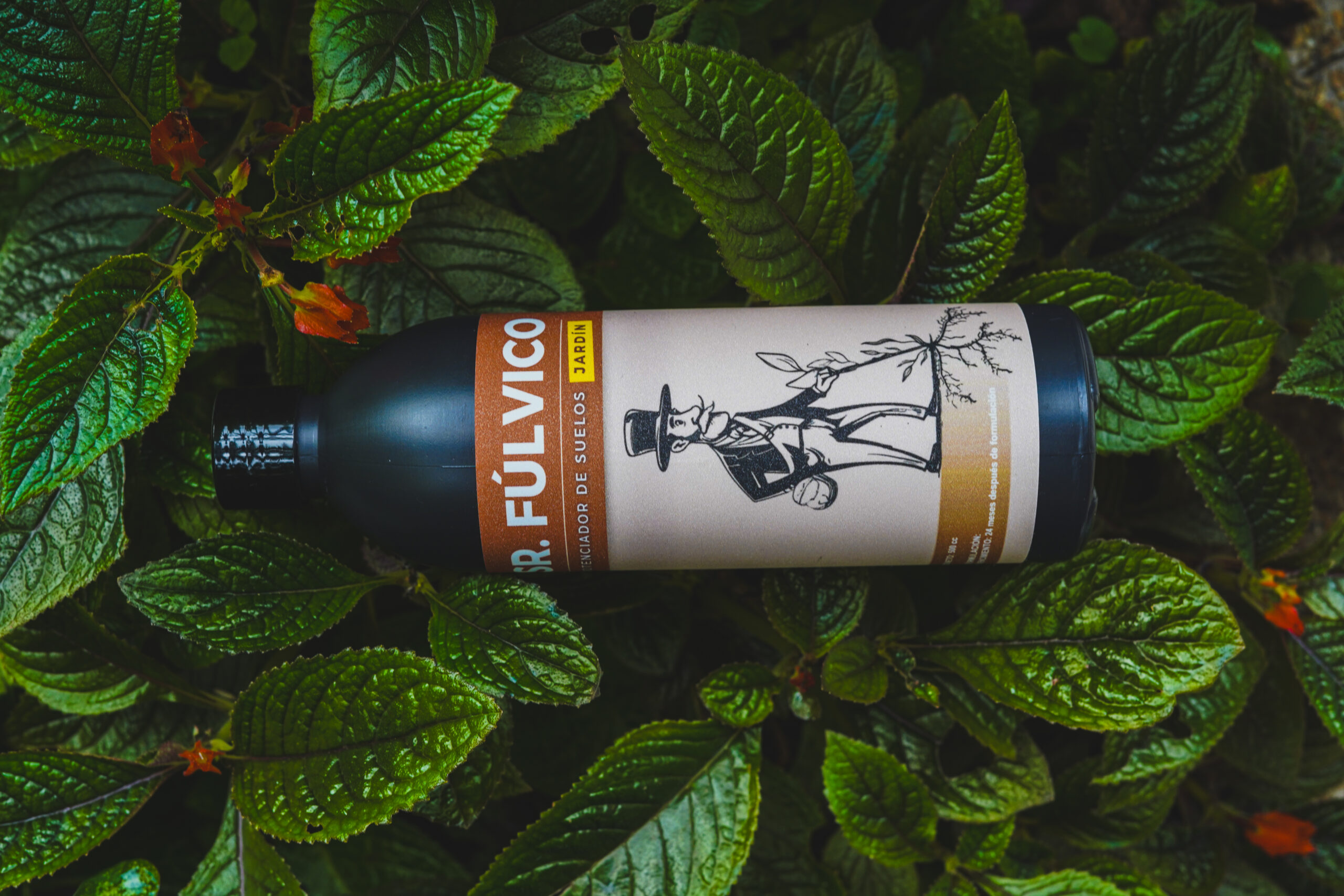 SR FÚLVICO (500 ML) - Image 2